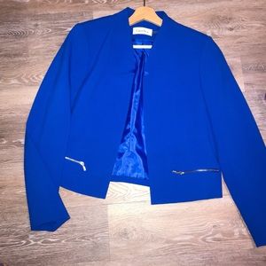 Calvin Klein Blazer